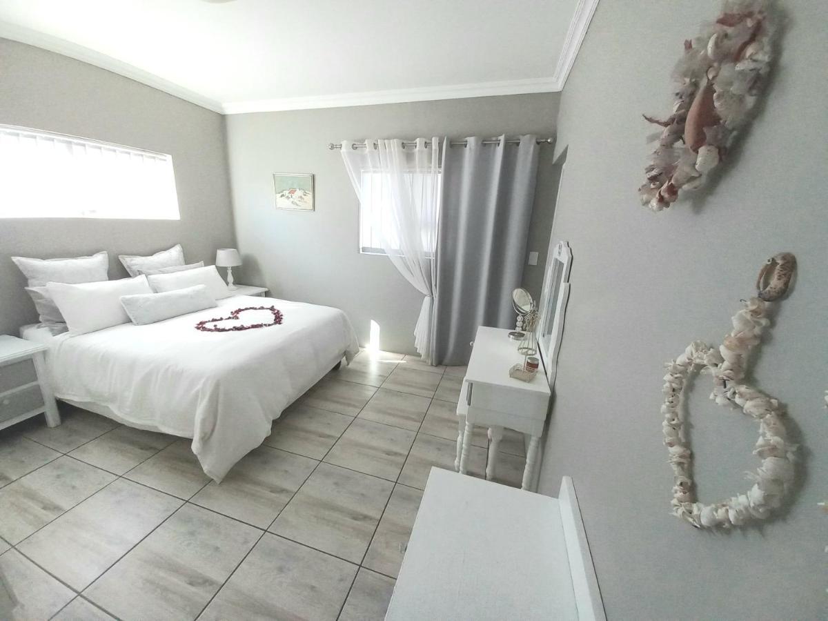 Bel-Posto, Langebaan Villa Exterior photo