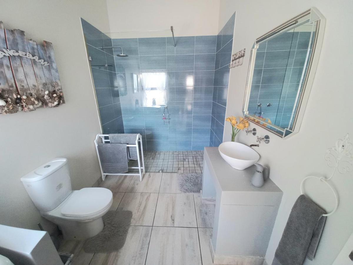 Bel-Posto, Langebaan Villa Exterior photo